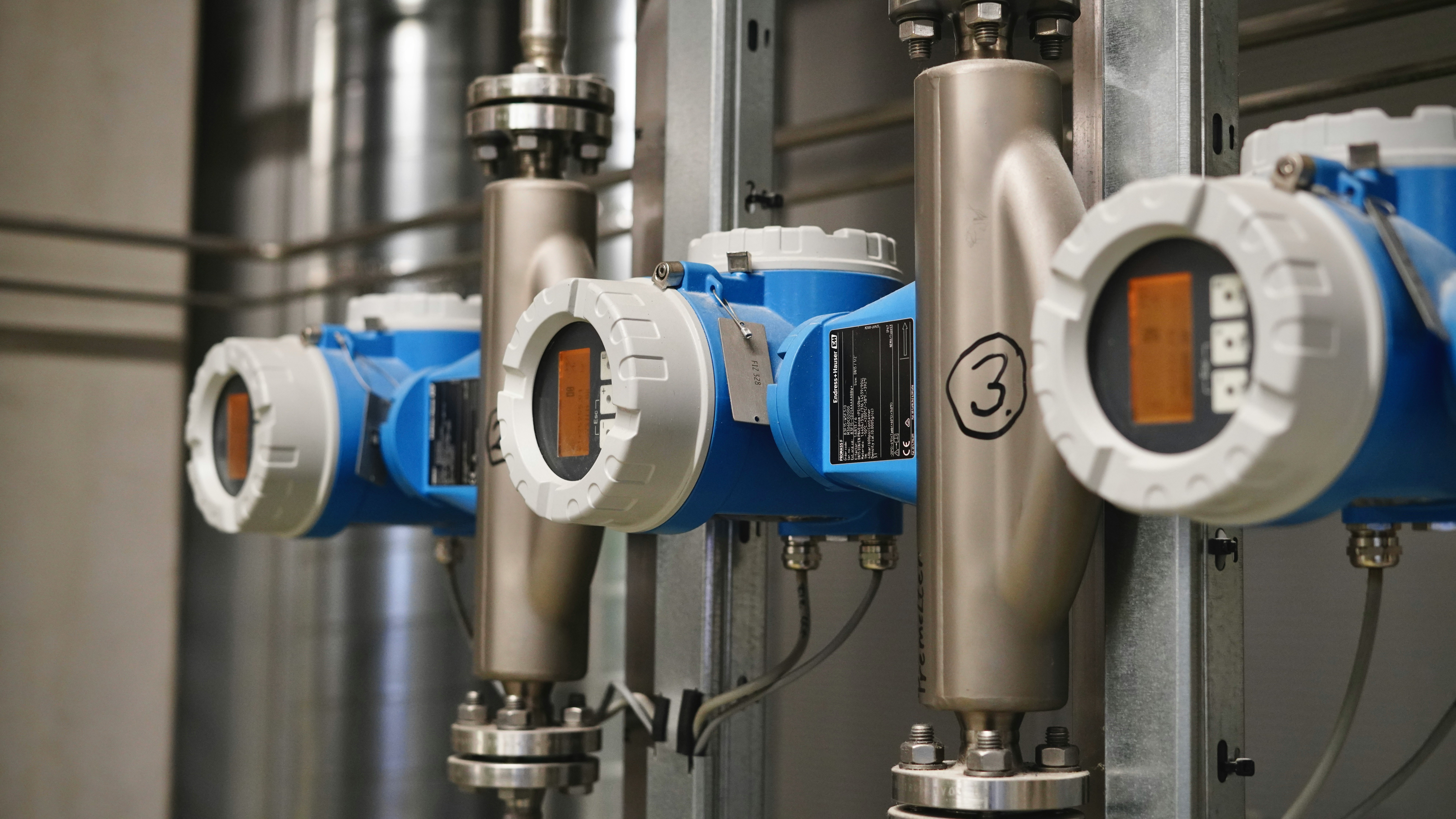 Realistic Facility Monitoring