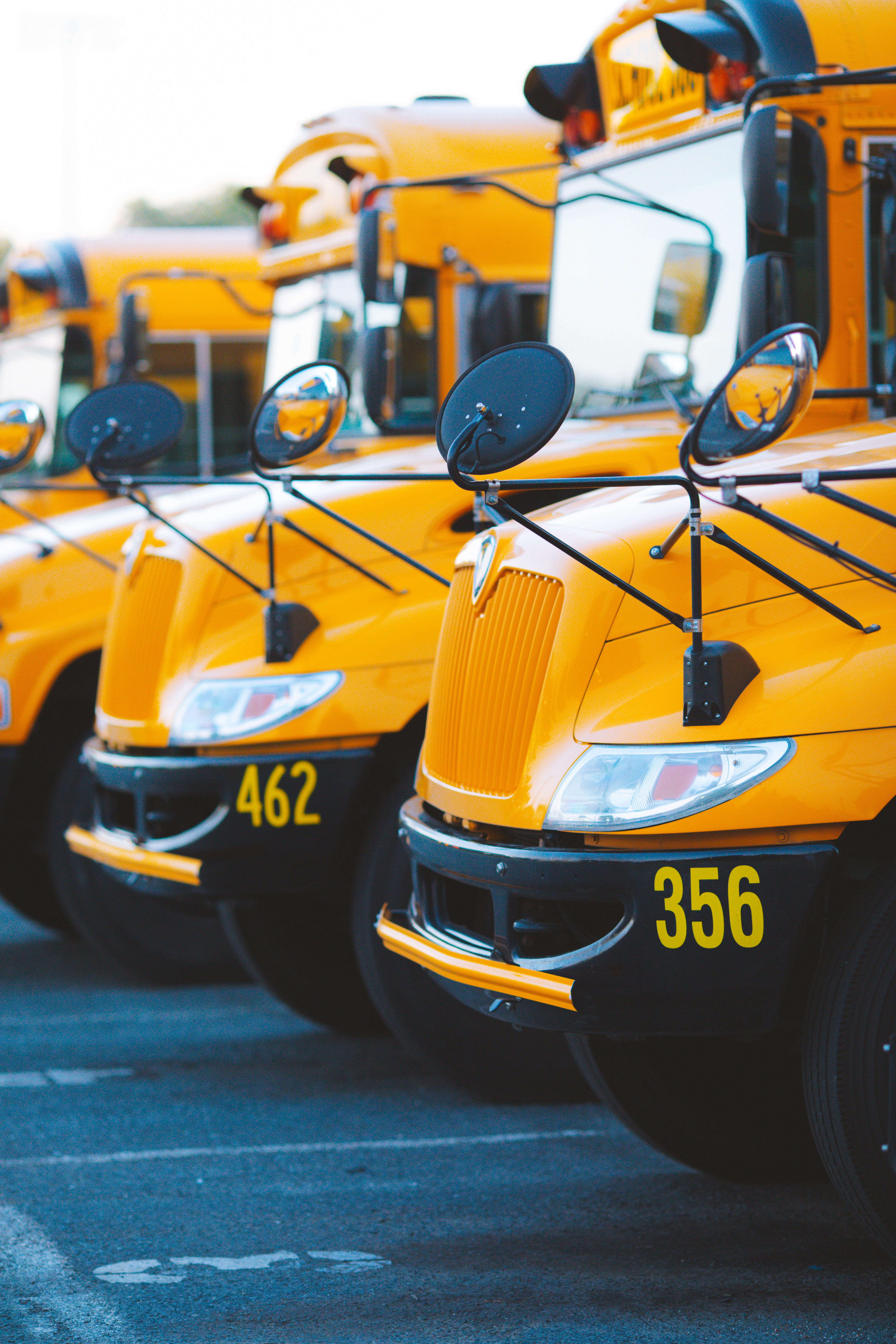 Fleet Management